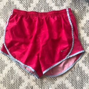 Nike Athletic Shorts